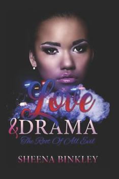 Paperback Love & Drama: The Root of All Evil Book