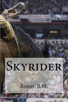 Paperback Skyrider Book