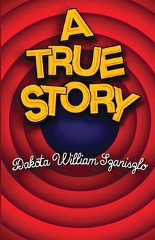 Paperback A True Story Book