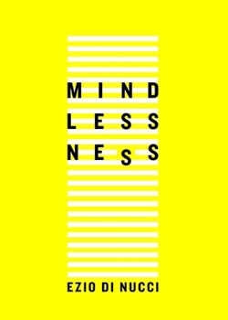 Paperback Mindlessness Book