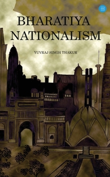Paperback Bharatiya Nationalism Book