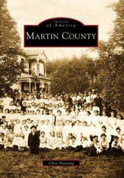 Martin County - Book  of the Images of America: Minnesota