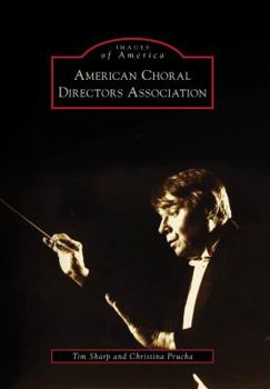 Paperback American Choral Directors Association Book