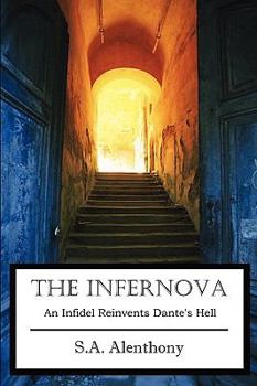 Paperback The Infernova Book
