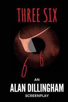 Paperback Three Six Book