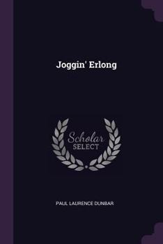 Paperback Joggin' Erlong Book