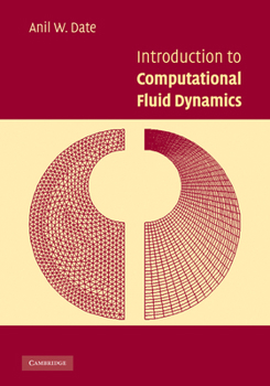 Paperback Introduction to Computational Fluid Dynamics Book