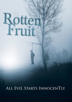 DVD Rotten Fruit Book
