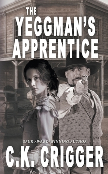 Paperback The Yeggman's Apprentice Book