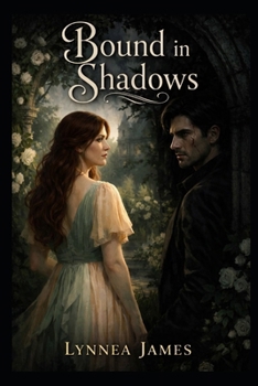 Paperback Bound in Shadows Book