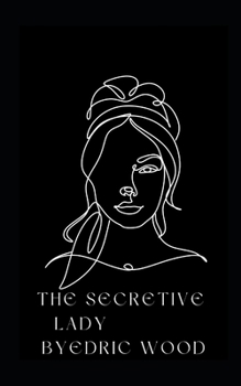 Paperback The Secretive Lady Book
