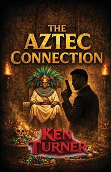 Paperback The Aztec Connection Book