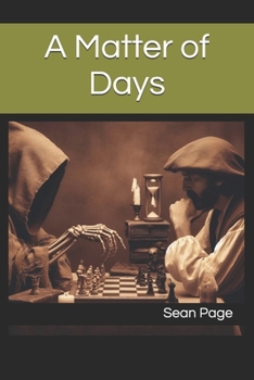Paperback A Matter of Days Book