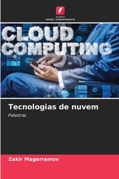 Tecnologias de nuvem (Portuguese Edition)
