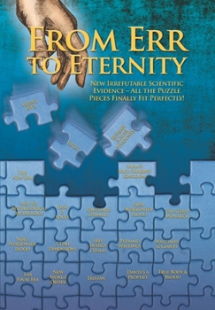 Paperback From Err to Eternity, Volume III Book