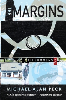 Paperback The Margins: The Commons, Book 2 Book