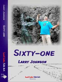 Paperback Sixty-one Book