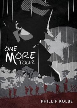 Paperback One More Tour Book