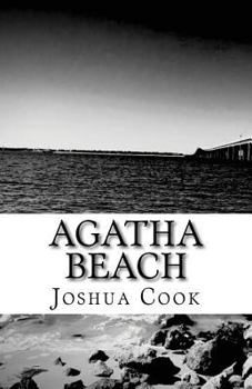 Paperback Agatha Beach Book