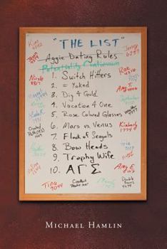 Paperback The List Book