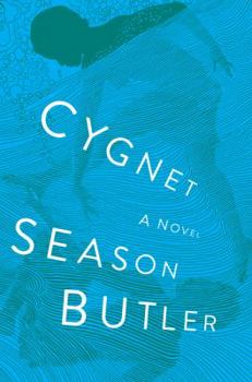 Hardcover Cygnet Book