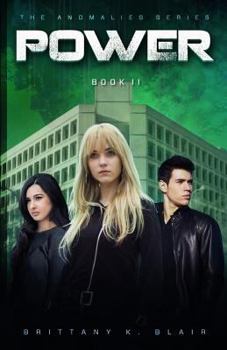Paperback Power Book