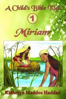 Paperback Miriam Book