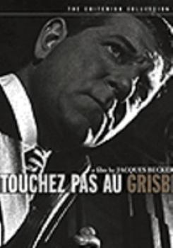 Touchez Pas au Grisbi