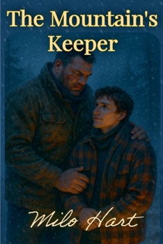 Paperback The Mountain's Keeper Book