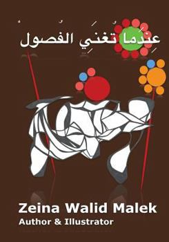 Paperback When the seasons sing! Book