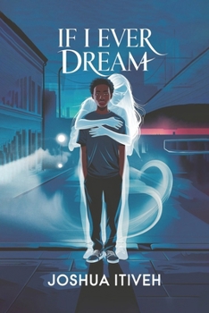 Paperback If I Ever Dream Book
