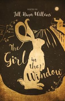 Paperback The Girl in the Window Book