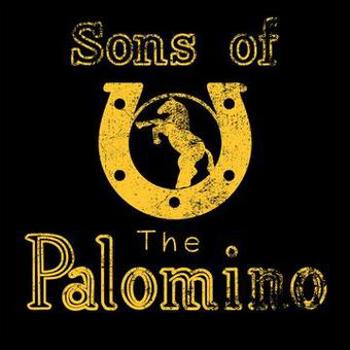 Music - CD Sons Of The Palomino Book