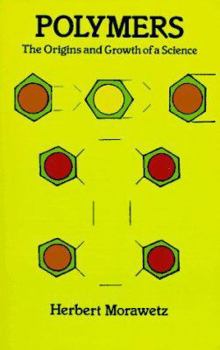 Paperback Polymers: The Origins and Growth of a Science Book
