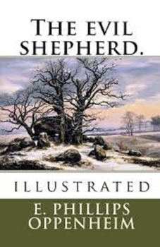 The Evil Shepherd Illustrated