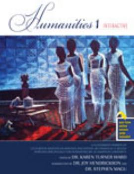 Humanities 1 Interactive: A Customized Version of Lectures in Western Humanities, 2nd Edition, by Emmanuel X. Belena. Designed specifically for Humanities 201 at Hampton University