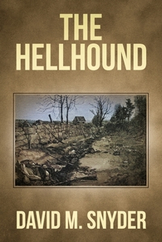 Paperback The Hellhound Book