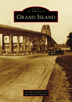 Paperback Grand Island Book