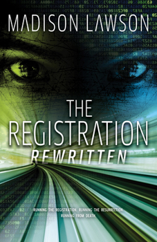 Paperback The Registration Rewritten Book