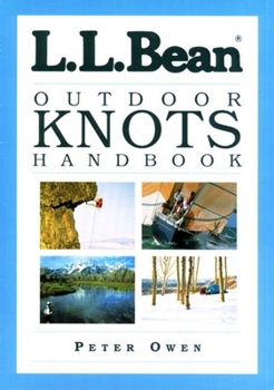 Paperback The Book of Sailing Knots Book