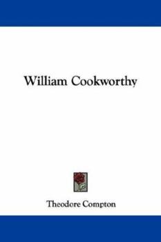 Paperback William Cookworthy Book