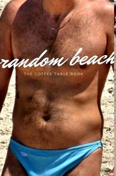 Hardcover Random Beach Book