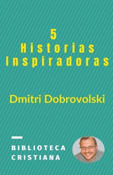Paperback 5 Historias Inspiradoras [Spanish] Book