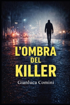 Paperback L'Ombra del Killer [Italian] Book