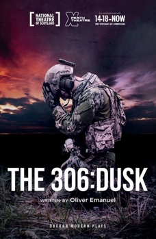 Paperback The 306: Dusk Book