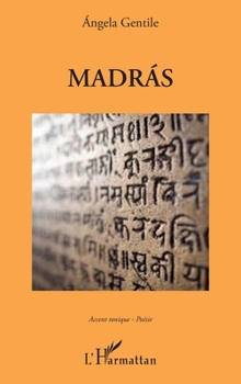Madrás (Accent Tonique - Poésie) (French Edition)