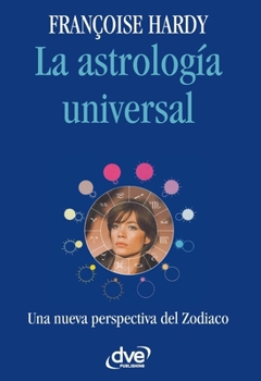 Paperback La astrología universal [Spanish] Book
