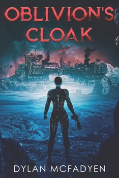 Paperback Oblivion's Cloak Book