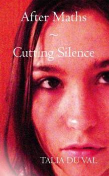 Paperback After Maths: Cutting Silence Book