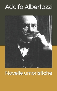 Paperback Novelle umoristiche [Italian] Book